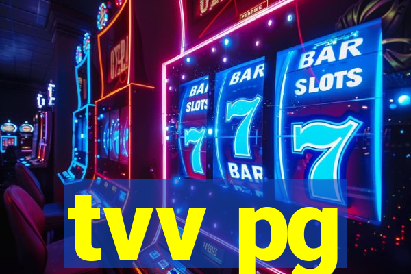 tvv pg
